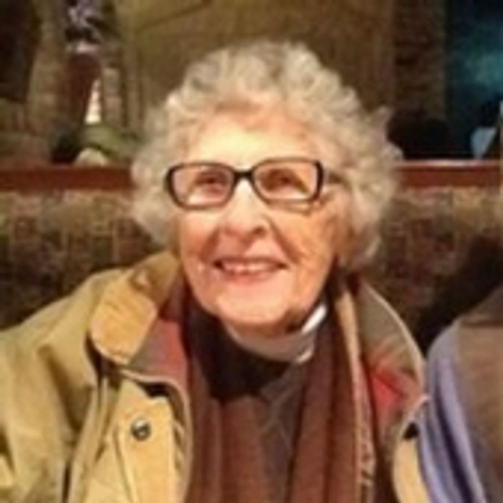 Peggy J. Smith Profile Photo