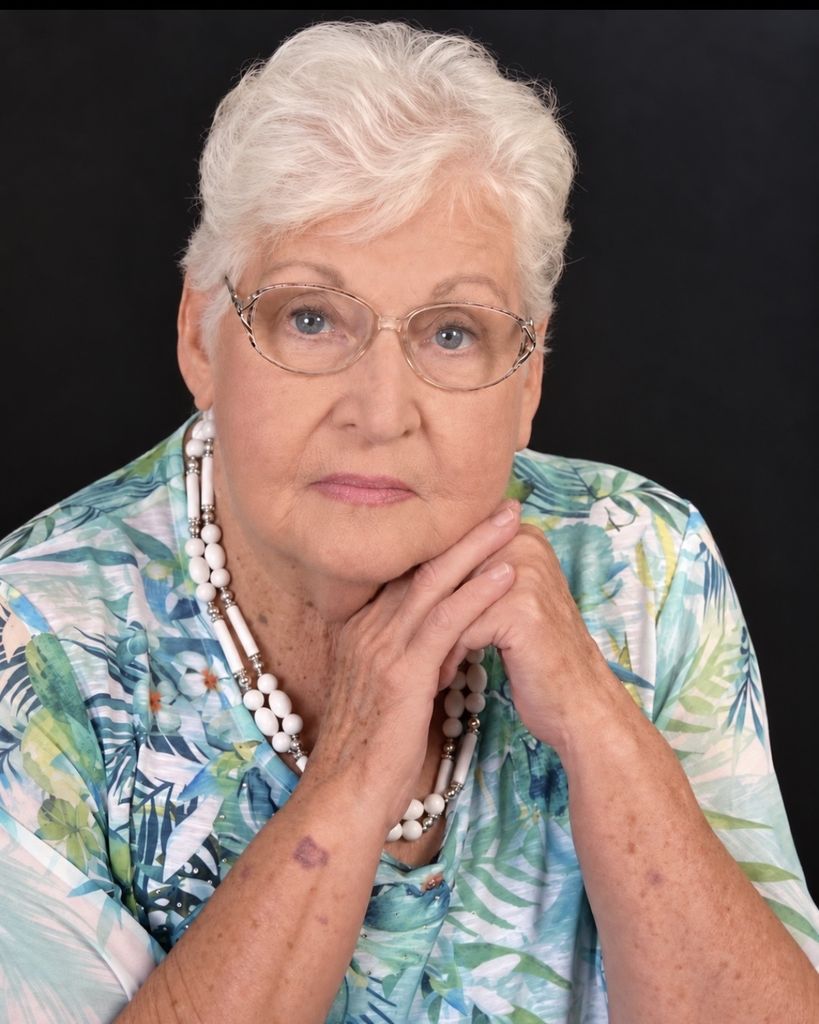 Rita G. Campbell Profile Photo