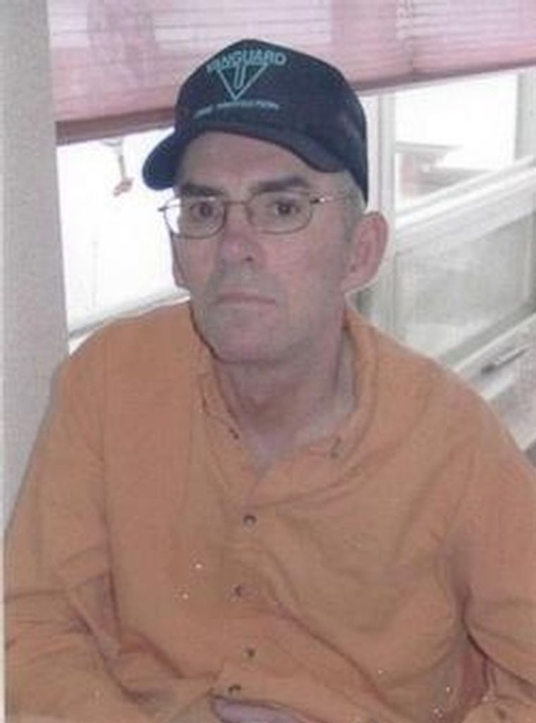 Dale Hanson Profile Photo