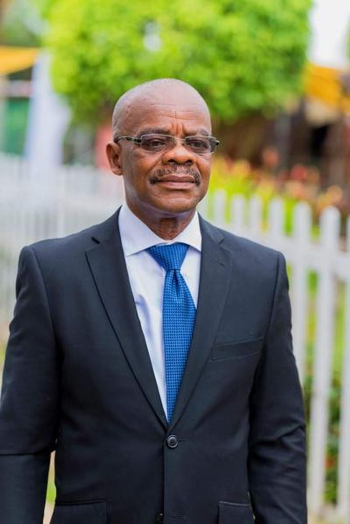 Rudolph Ampofo Profile Photo