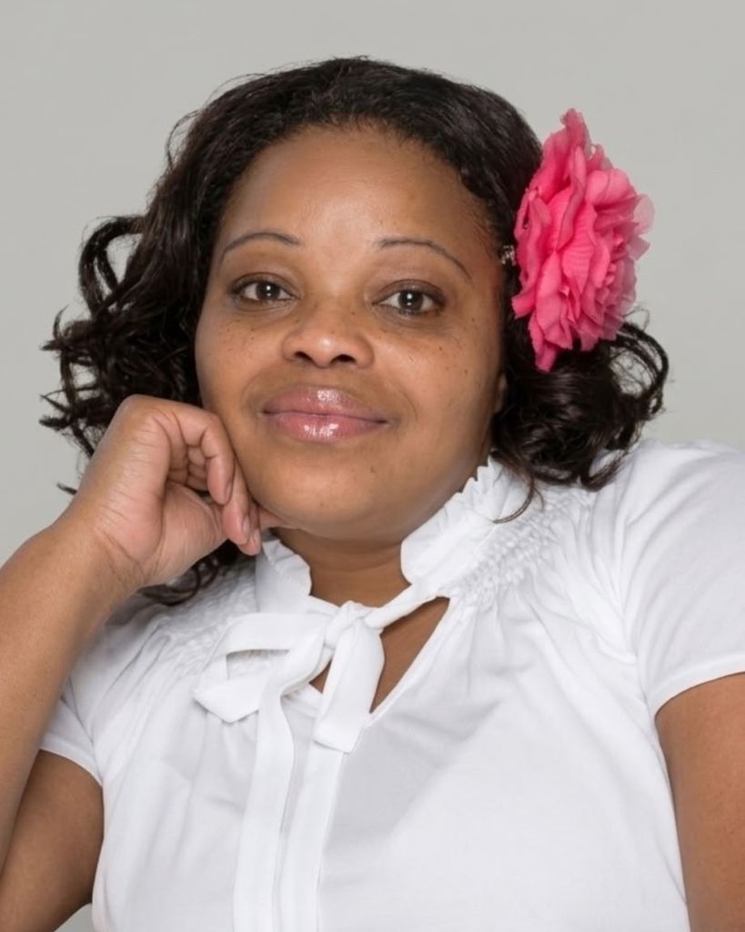 Elvina Moore