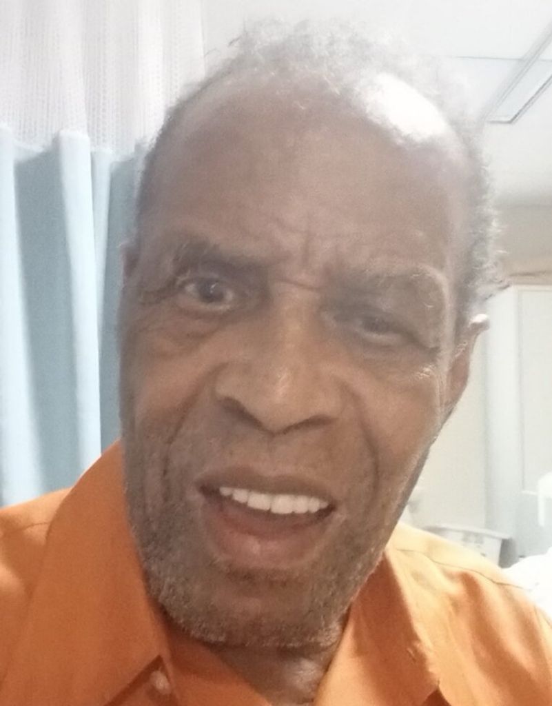 James Albert Roper Profile Photo