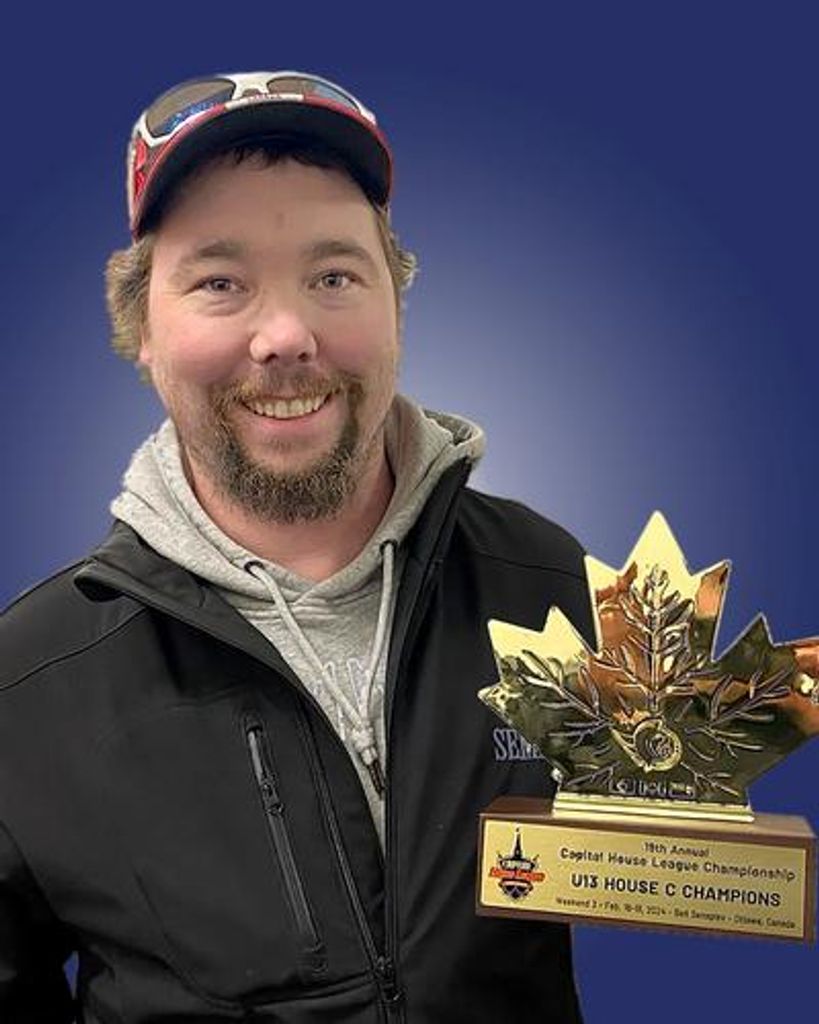 Steven Johnson Profile Photo