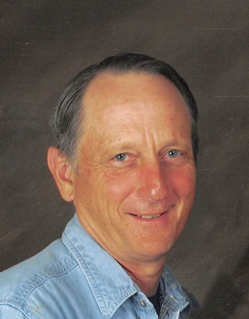William "Rick" Richard Middleton Profile Photo