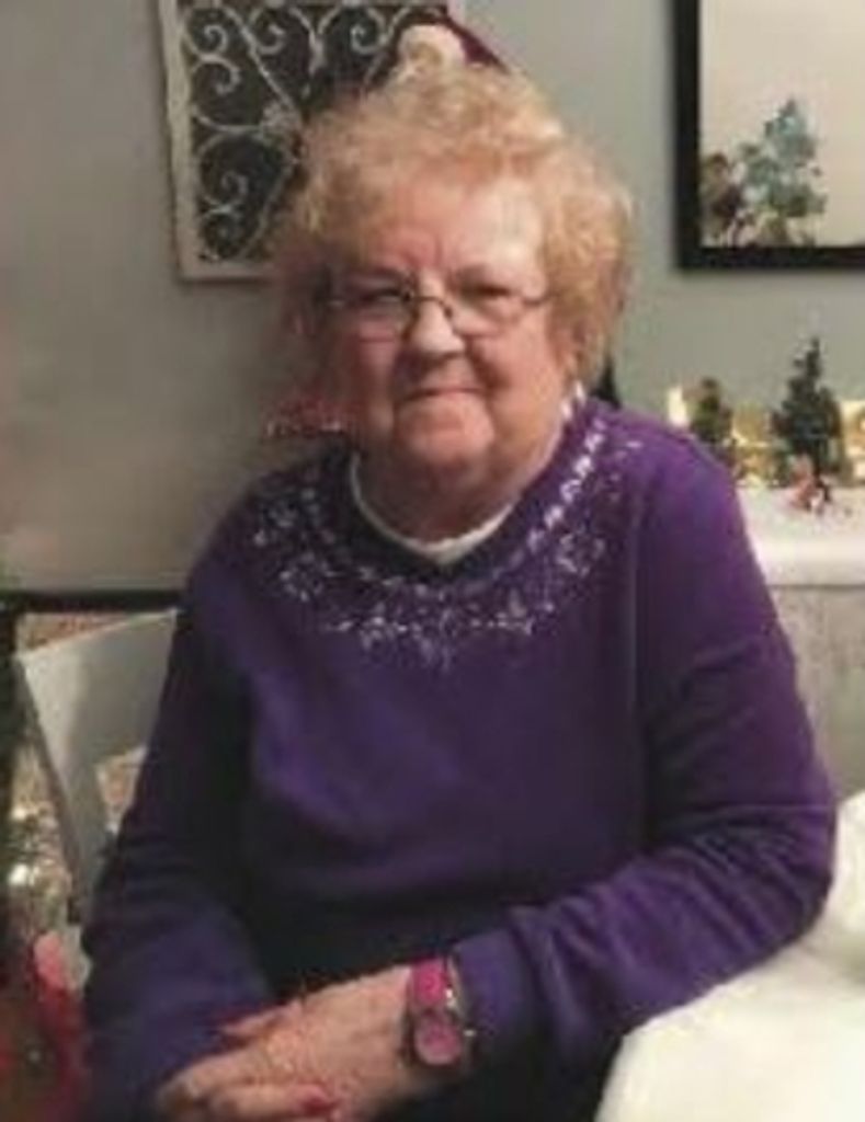 Shirley Evelyn Rodereque Profile Photo