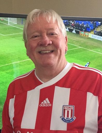 Henry Jones Profile Photo