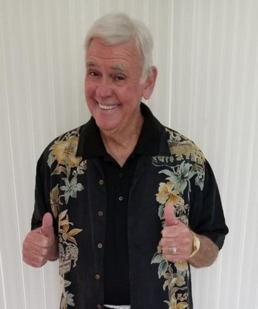 James R. Gilbride Profile Photo