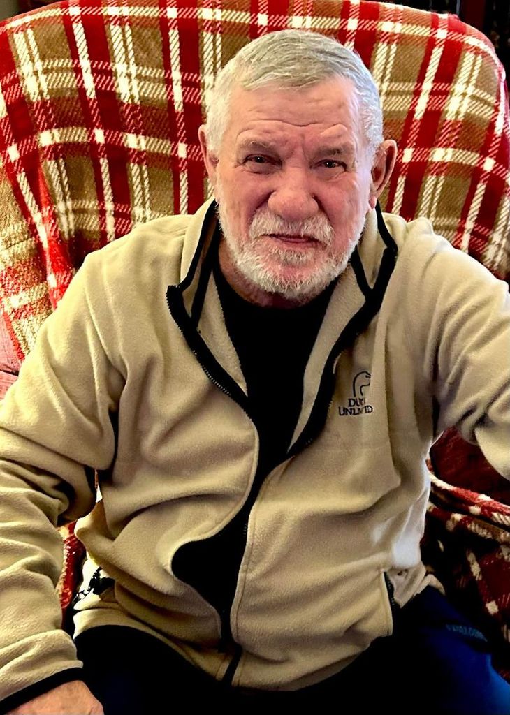 Gary Page