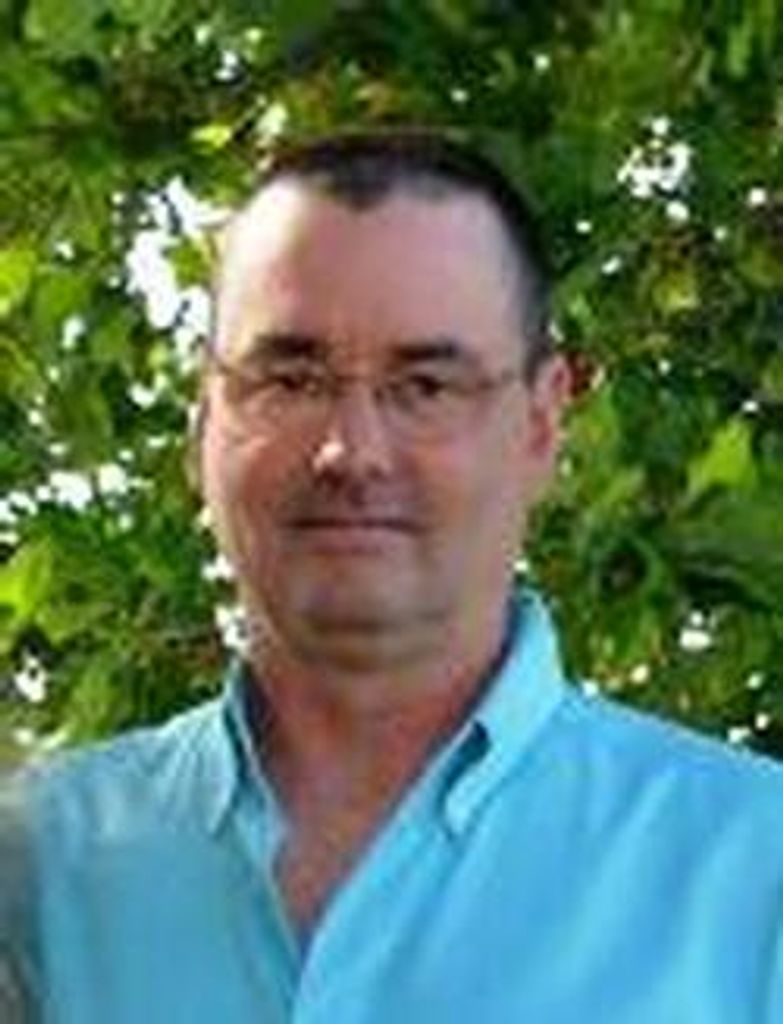 James Wesley “Wes” Winstead