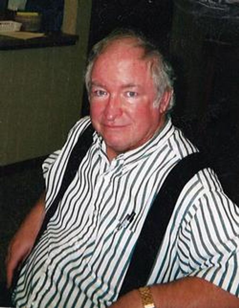 Stephen P. Orrill Profile Photo