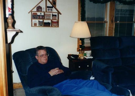 Ronald "Ron" Dean Terrell photo gallery thumbnail 58 of 152