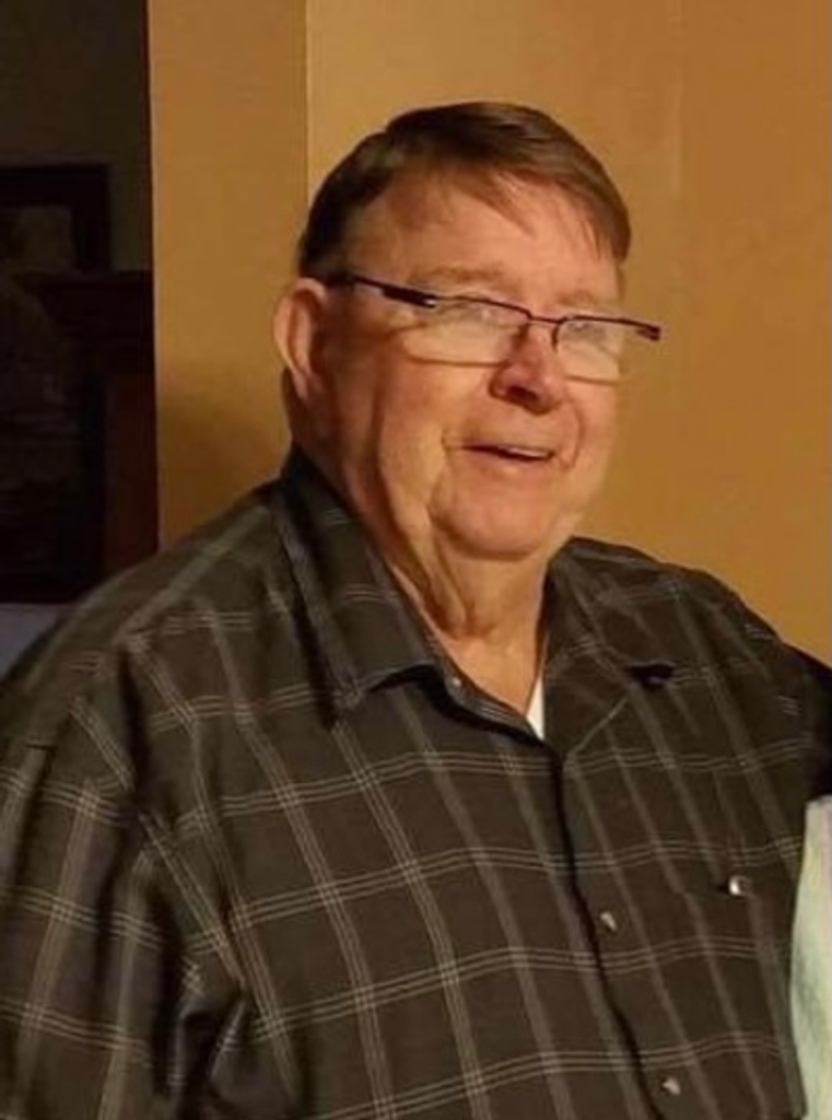 James Mccomas Profile Photo