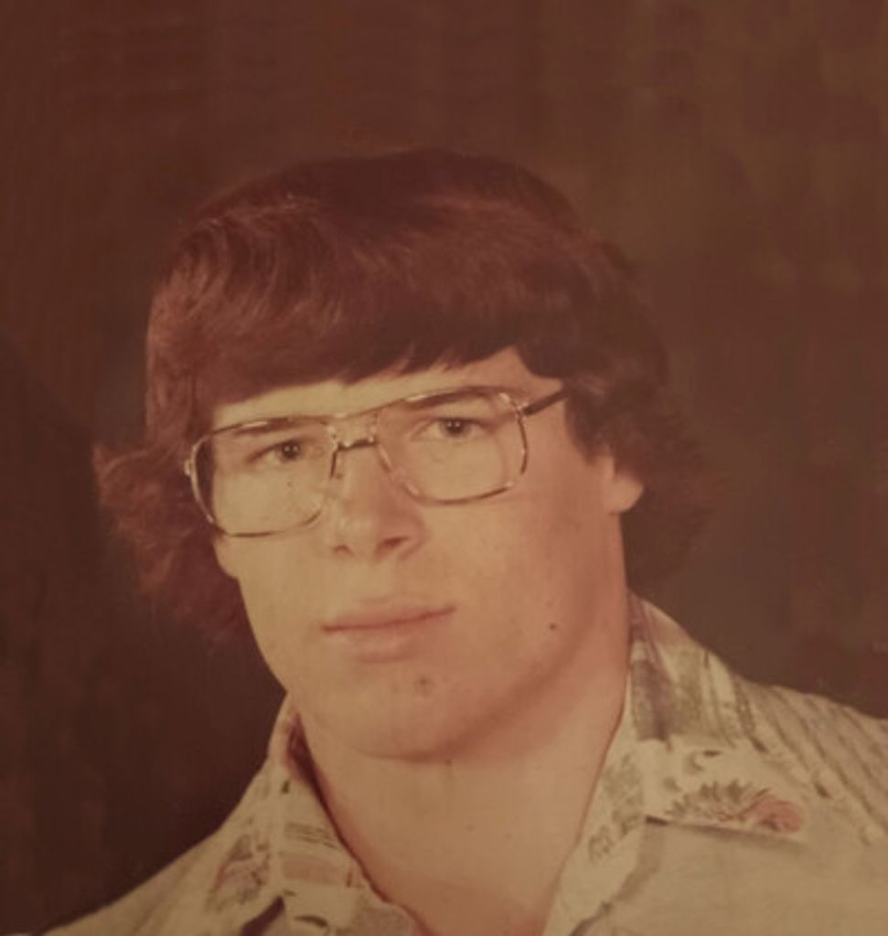 Jeffrey Dawson