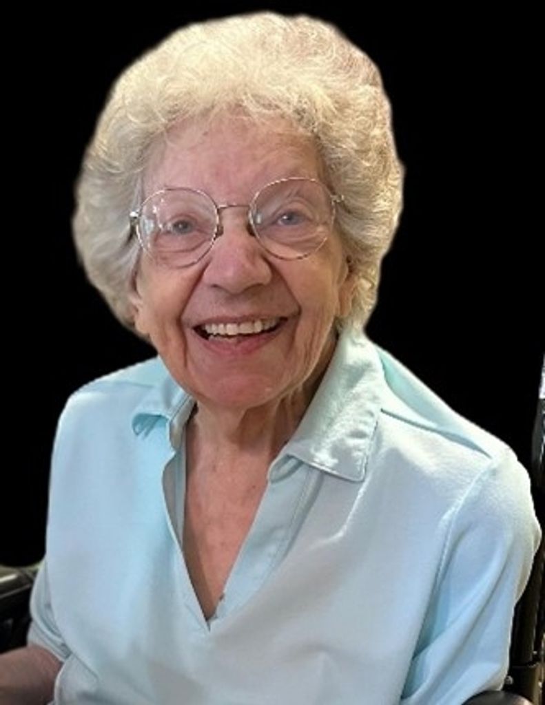 Elinor Mae Deming Profile Photo