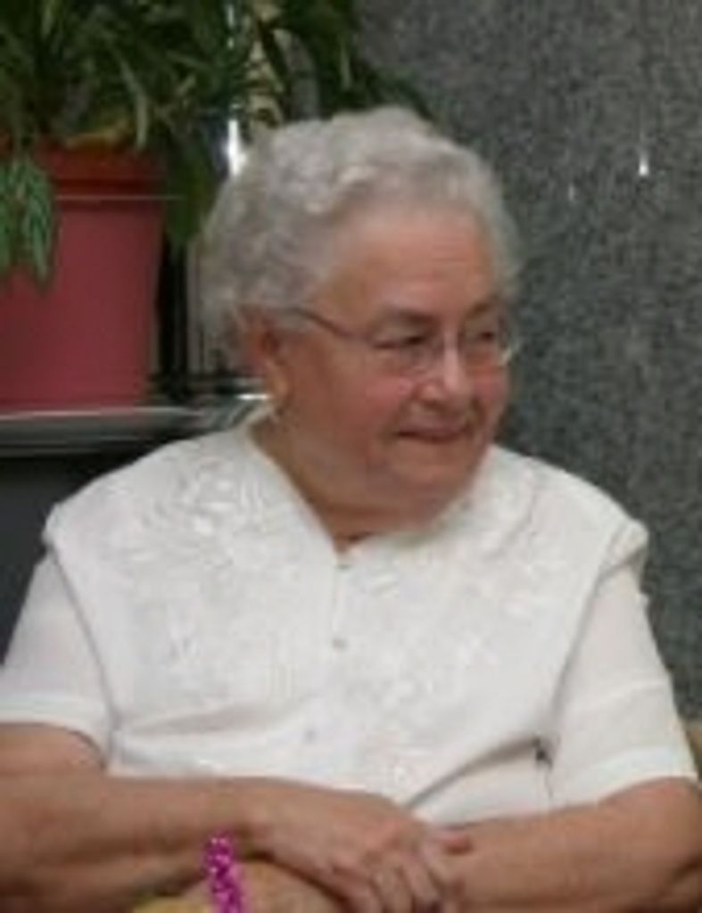 Charlotte E. Larouche