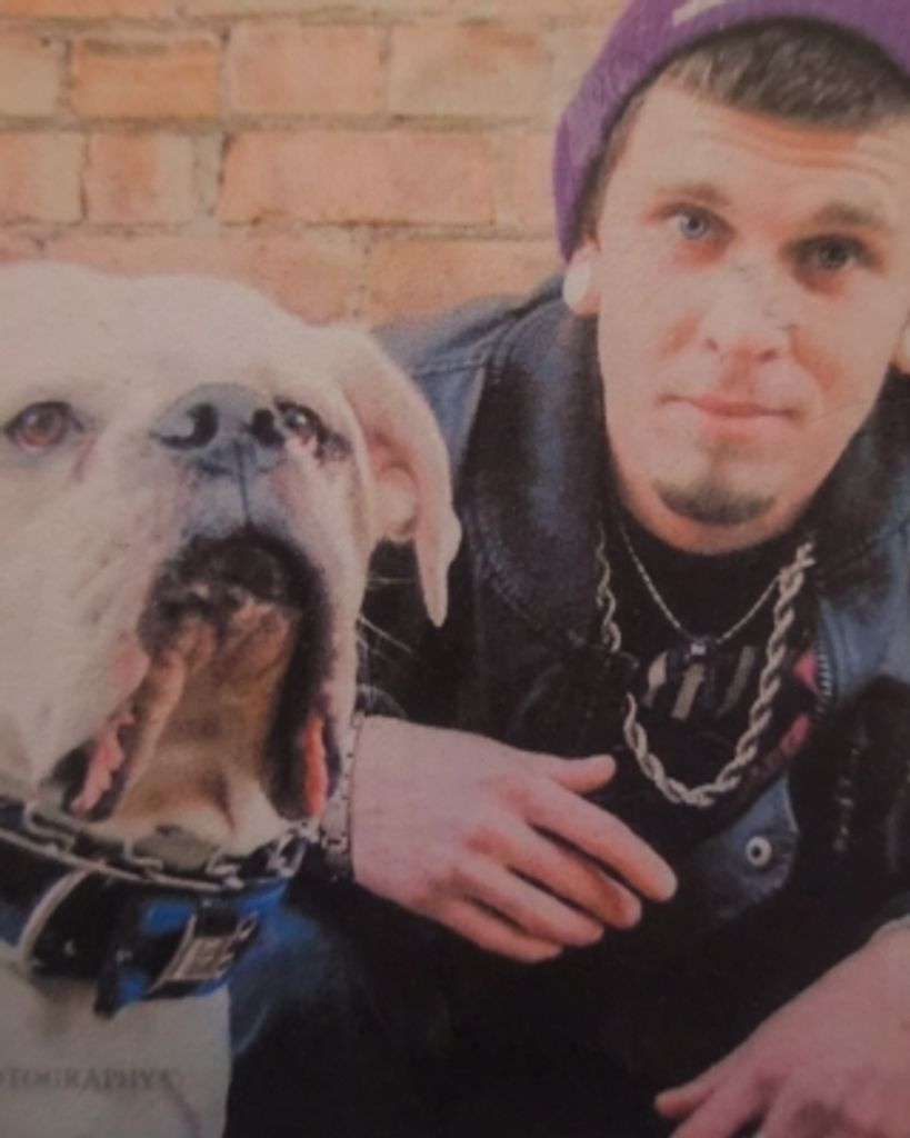 Korey Mickey Daich Profile Photo