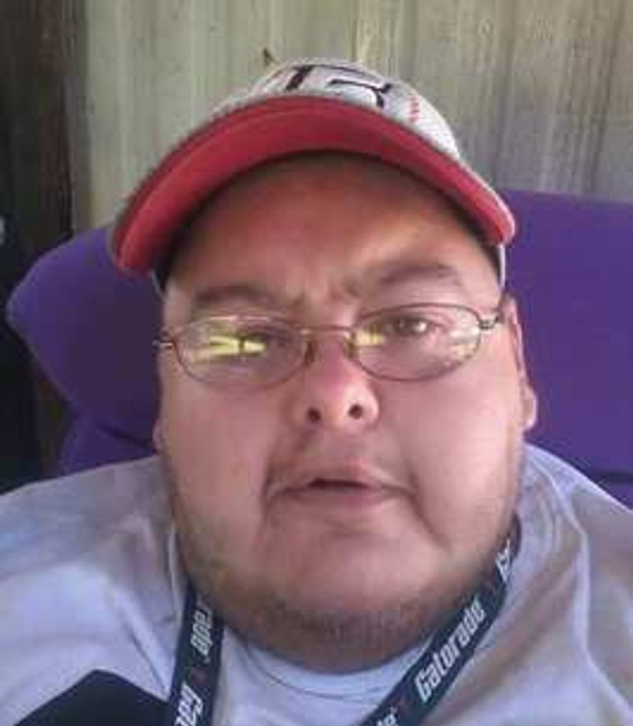Paul Shook Profile Photo