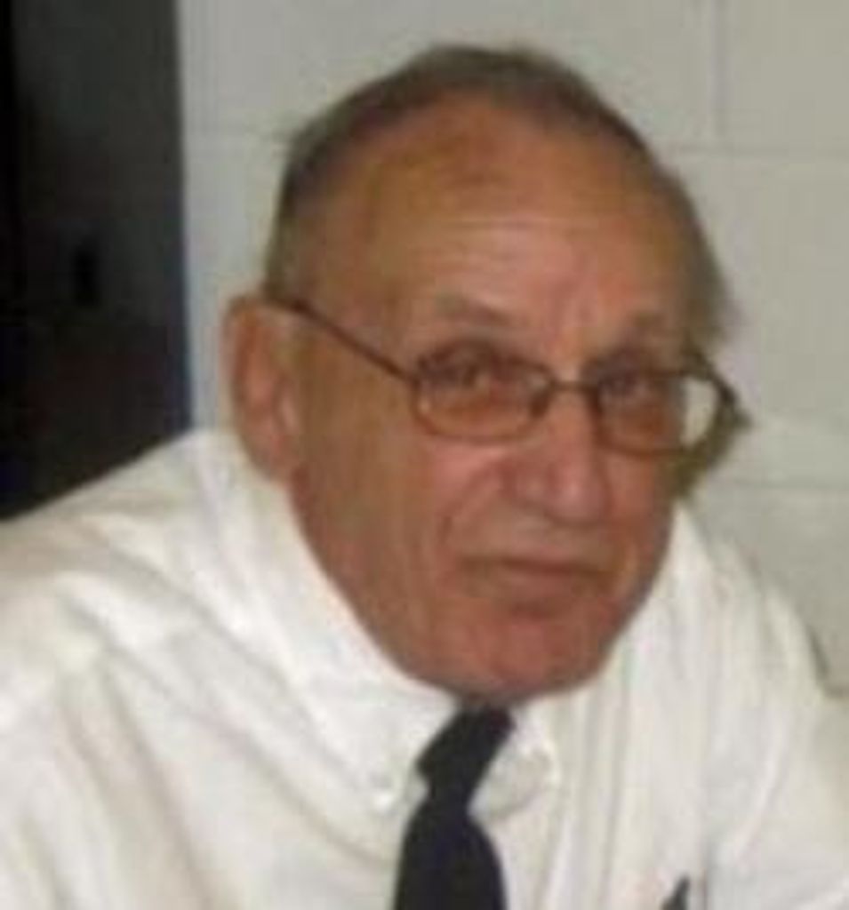 Robert Lee Sword Profile Photo