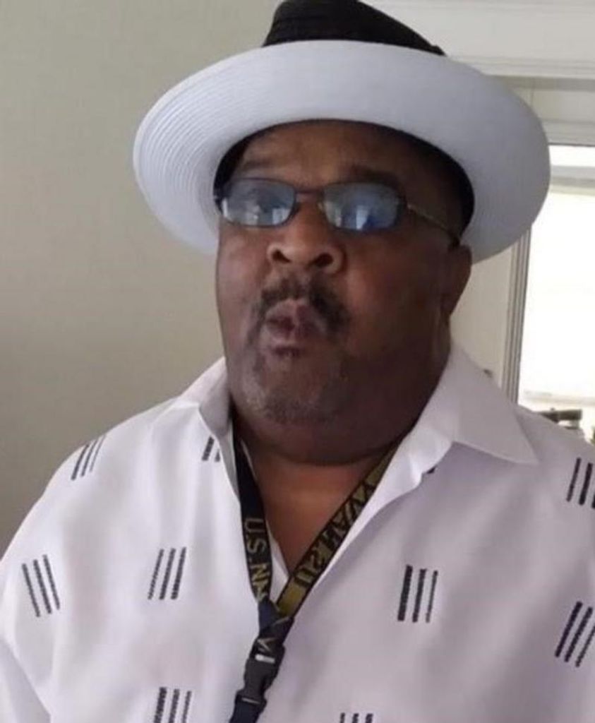 Derrick J. Ashley Profile Photo