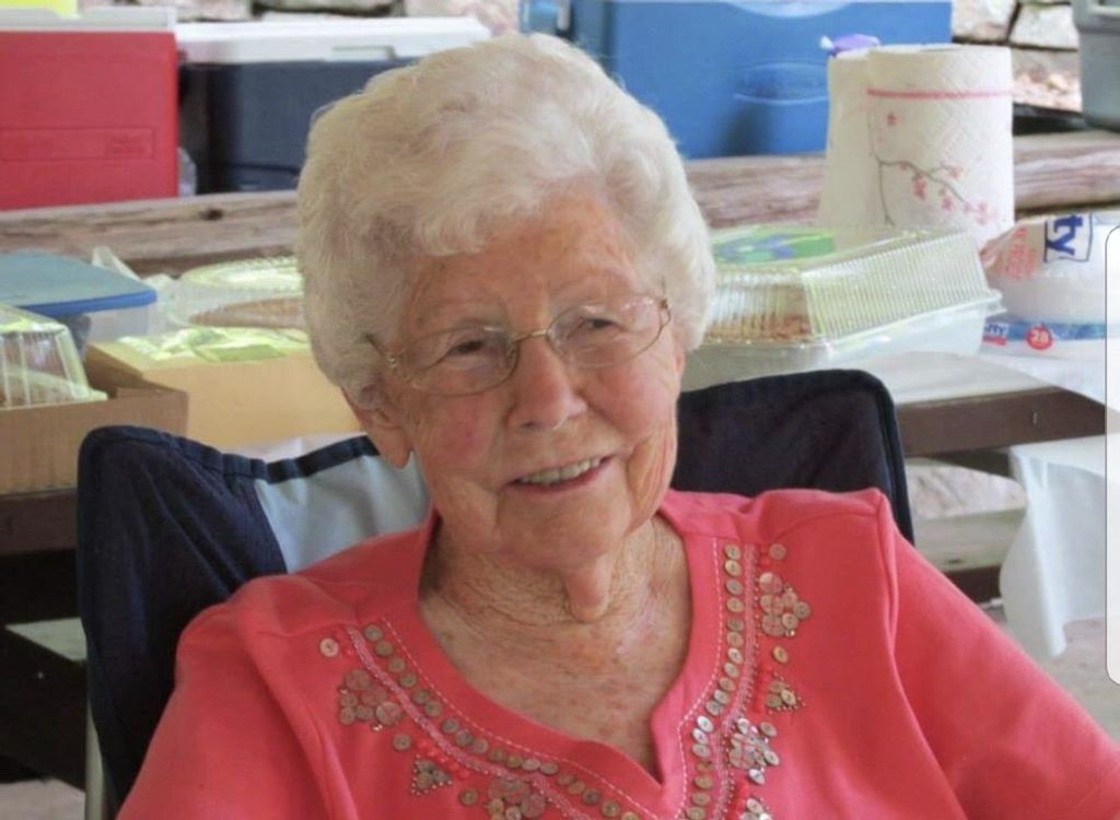 Mary A. Kennon Profile Photo