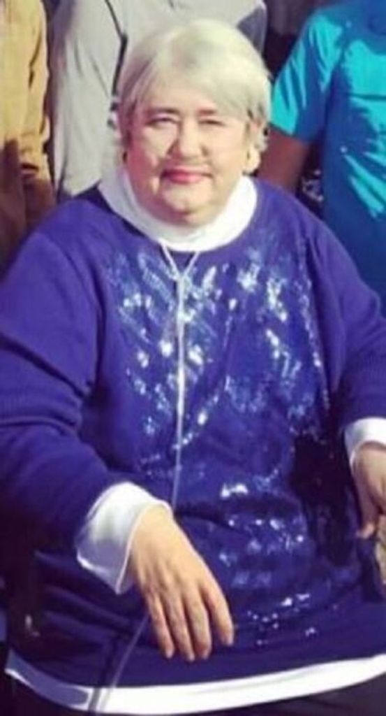 Elizabeth Jean Boleware