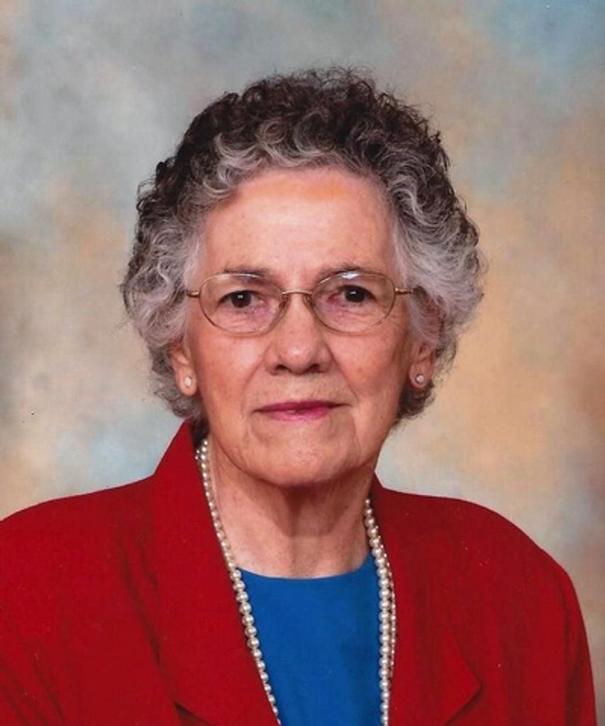 Rosemarye Anne Showers Profile Photo