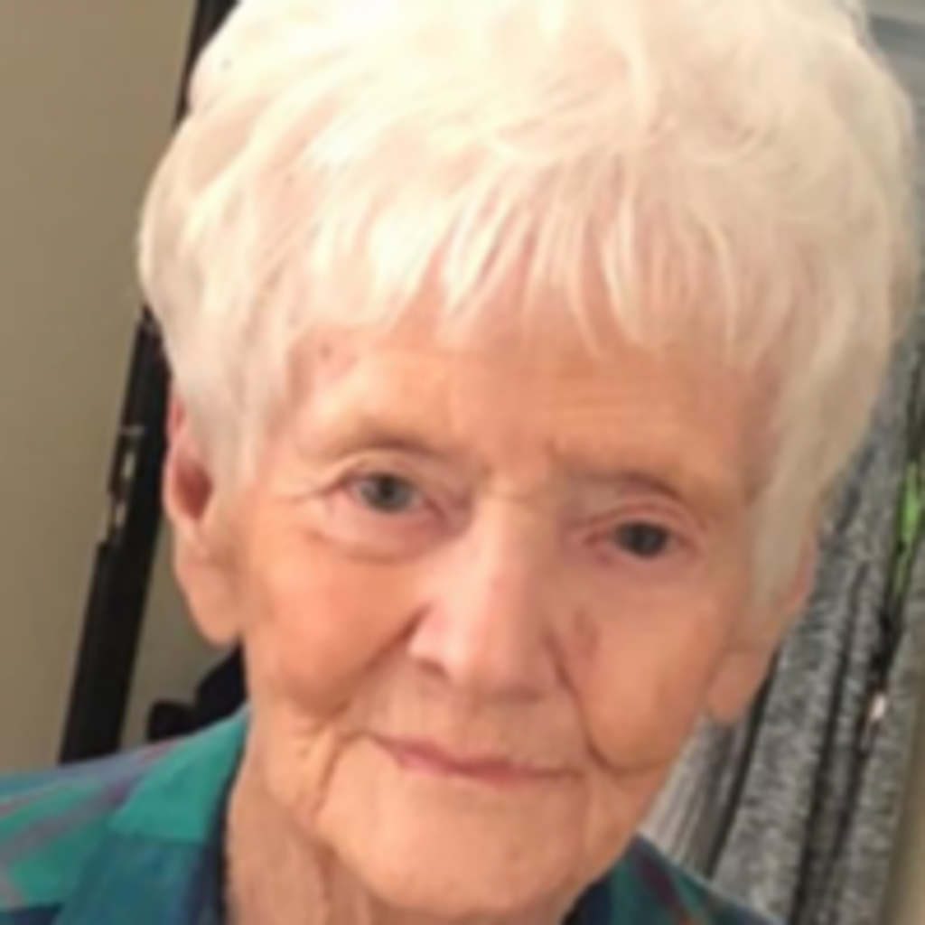 Jo Ann Harris