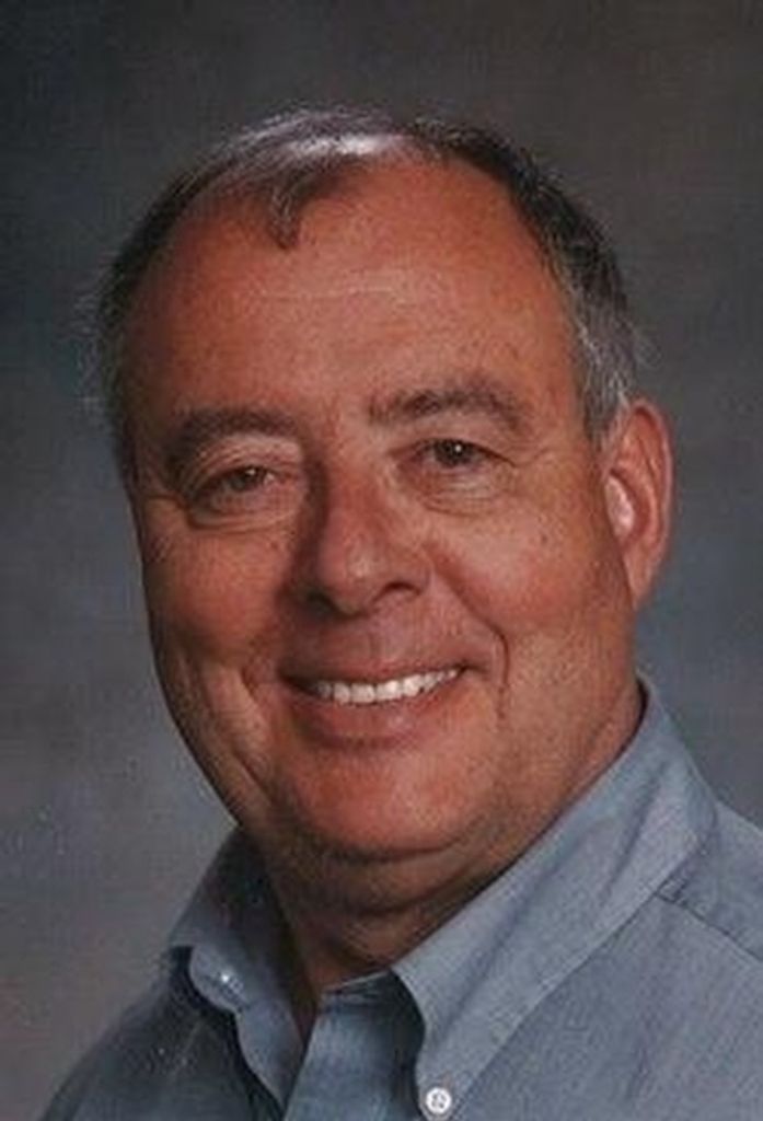 Benedict "Benny" Bjerken