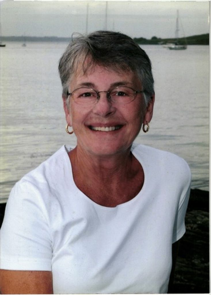 Barbara Ann Peterson