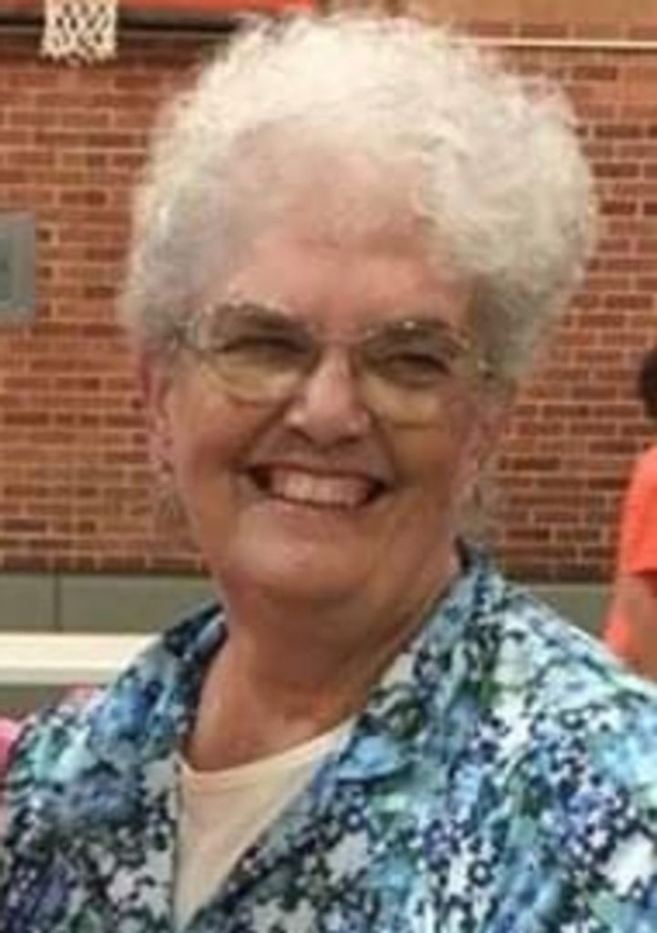 Marley 'Kay' (Martin) Gross Profile Photo