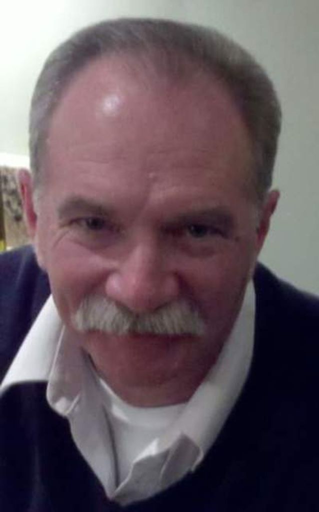 Maurice "Rick" Ponti, Jr. Profile Photo