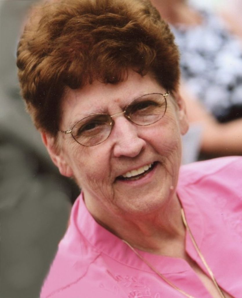 Joann H. (Visser)  Lintel Profile Photo