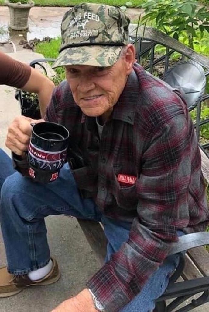 Billy Joe Sims Profile Photo