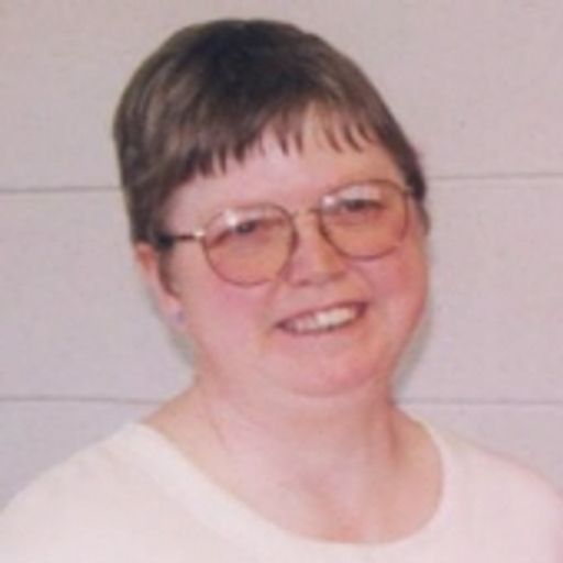 Laura E. Staple Profile Photo