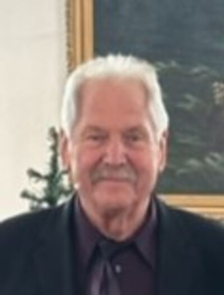 James "Jim" Edward Hagel