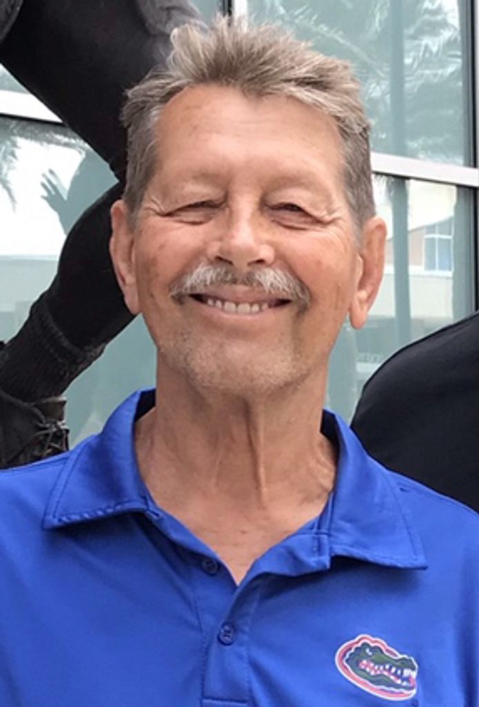 Richard Andrew Jessee