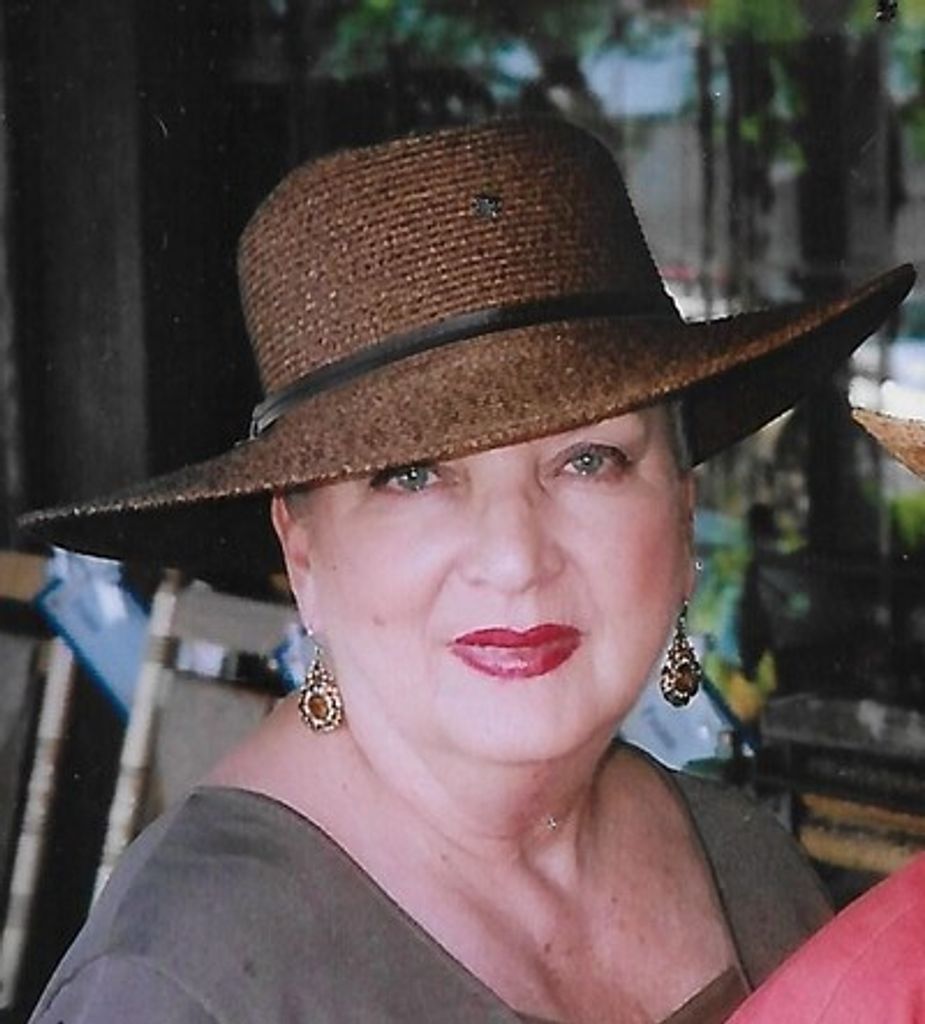 Patsy Langner Profile Photo