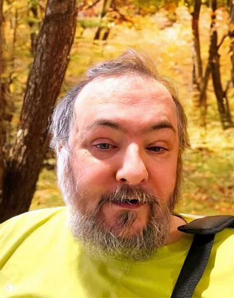 David Michael "Mike" Roach Jr. Profile Photo