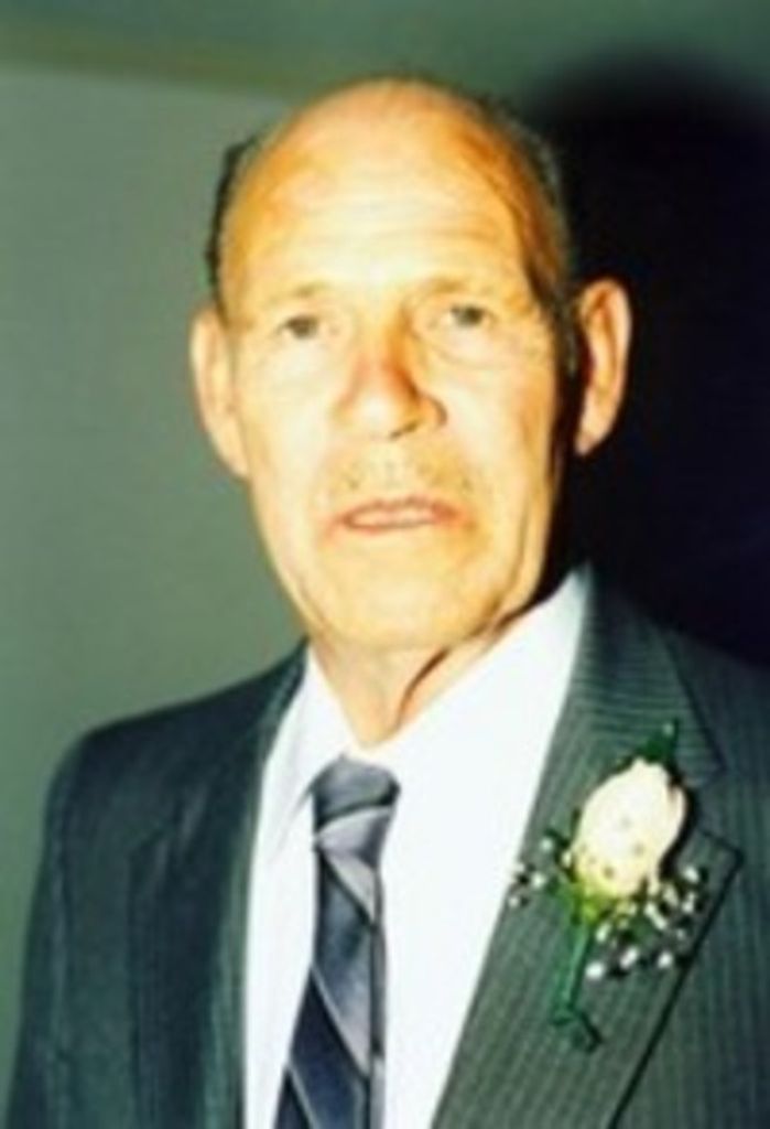 Robert &Quot;Bob&Quot; Lee Marshall