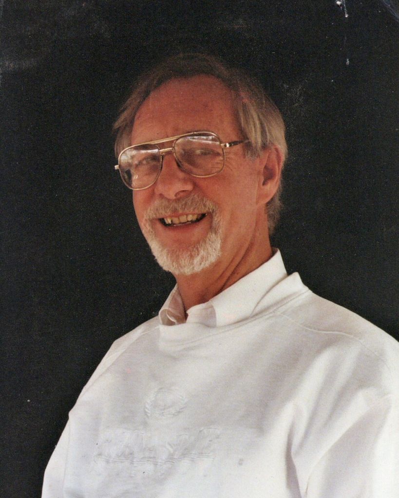 Walter Franklin Ryer