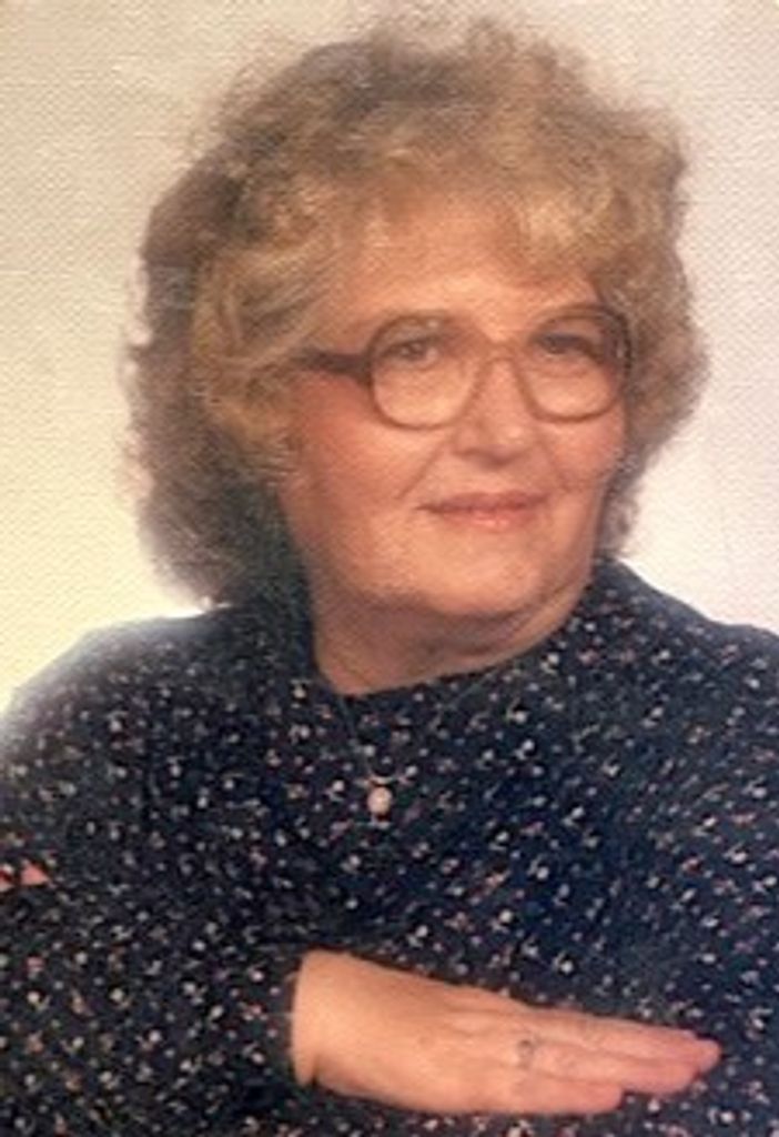 Louvenia "Vinie" Chaney Dunovant Profile Photo
