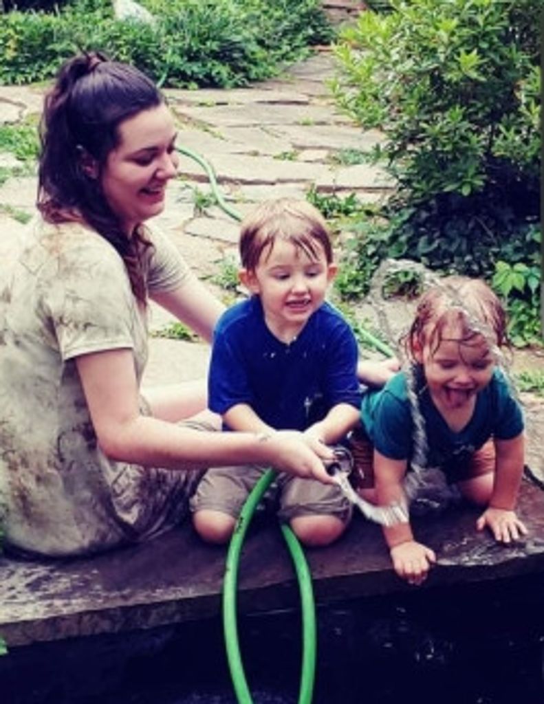 Mason Riley Powell Profile Photo