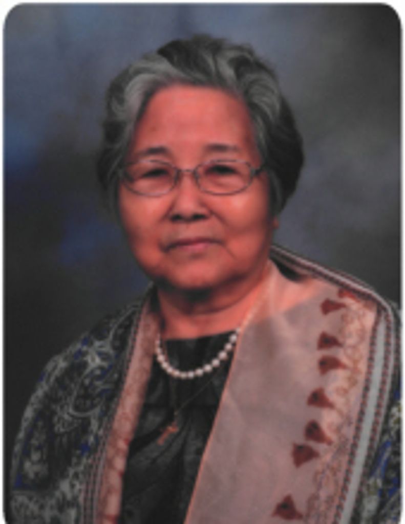 Ok Kyung Lee