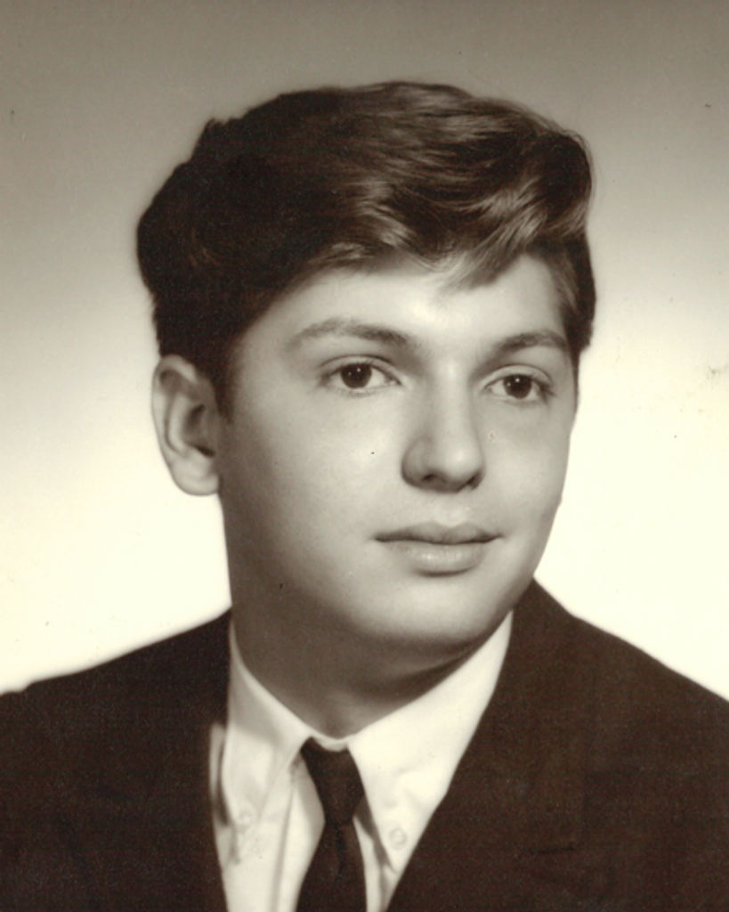 Charles W. Wright Profile Photo
