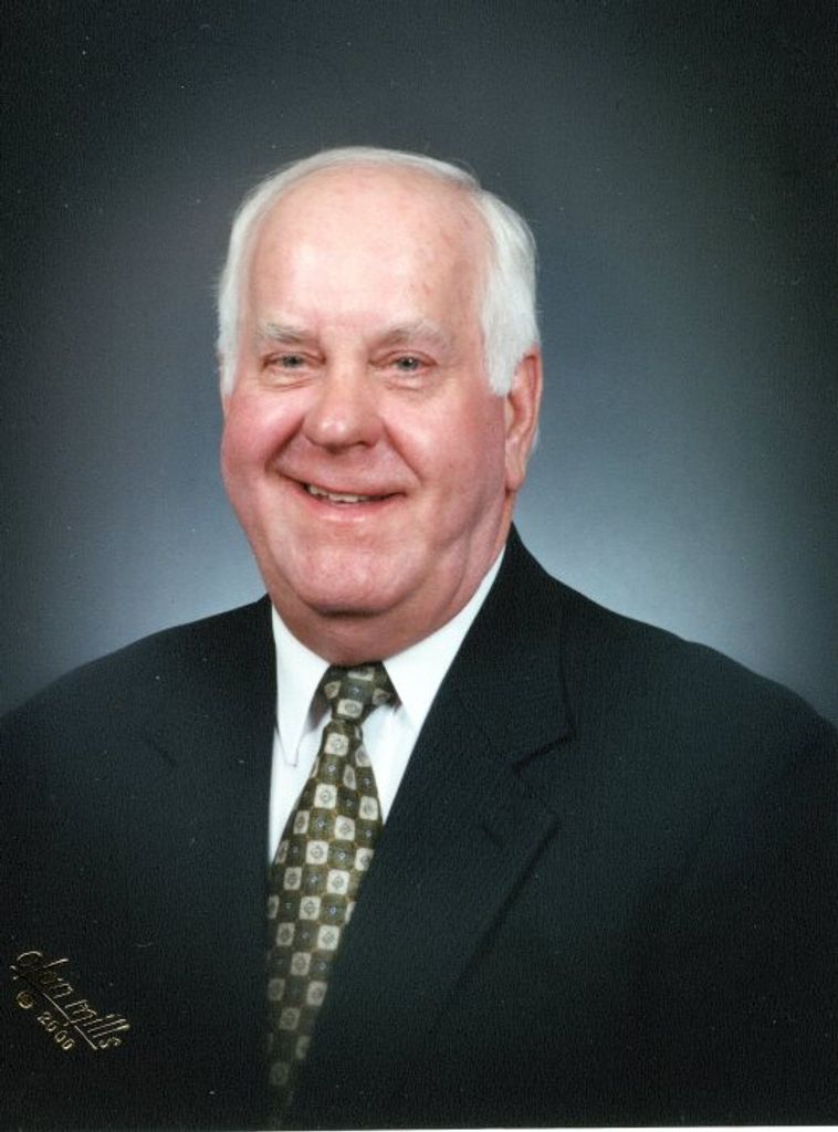 Albert Leroy Meadows Profile Photo