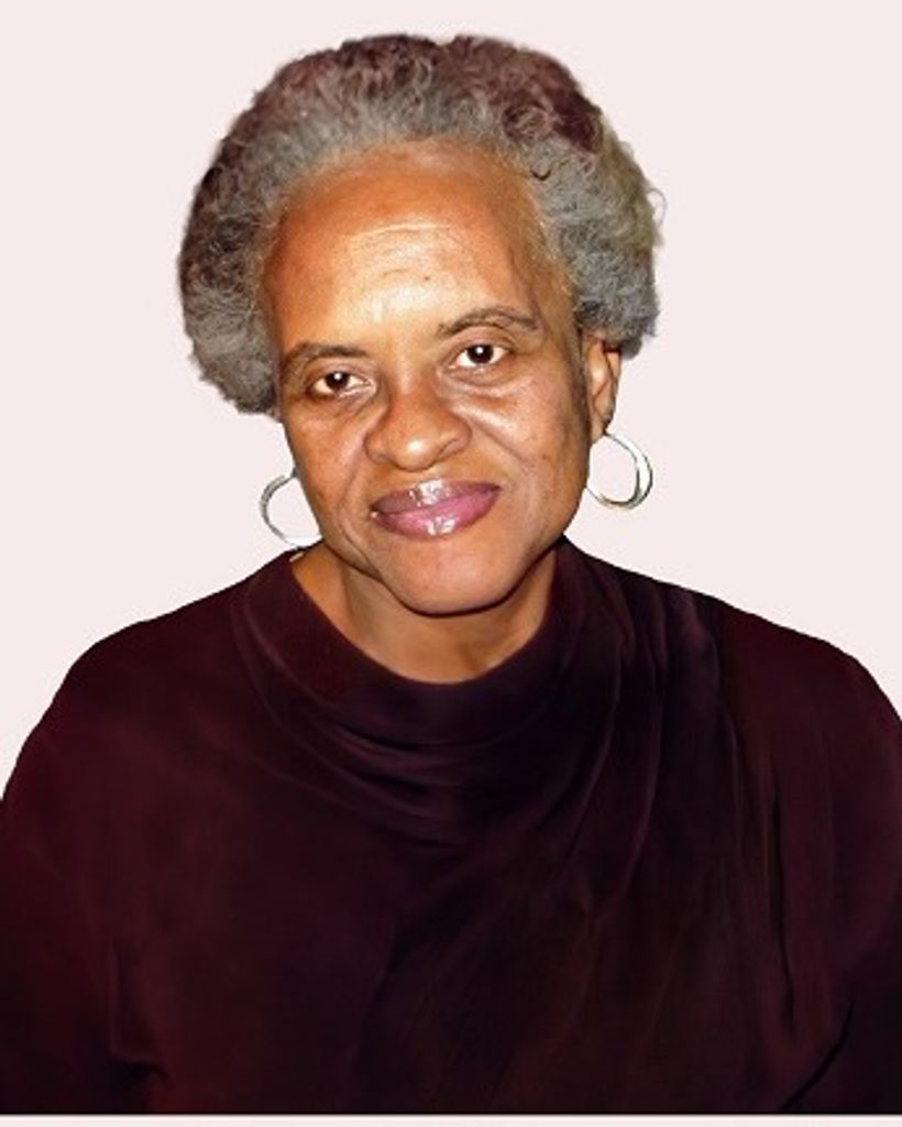 Ms. Jessie L. Hill