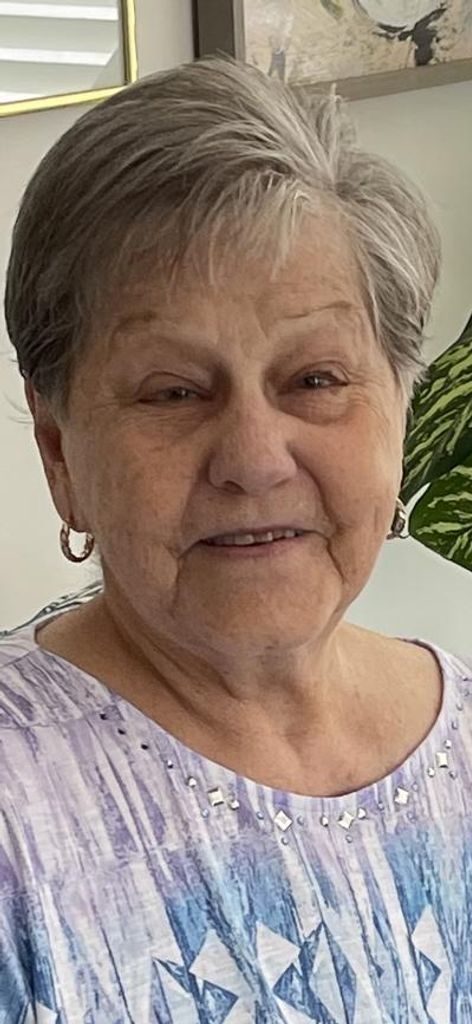 Betty Cable-Basinger Profile Photo