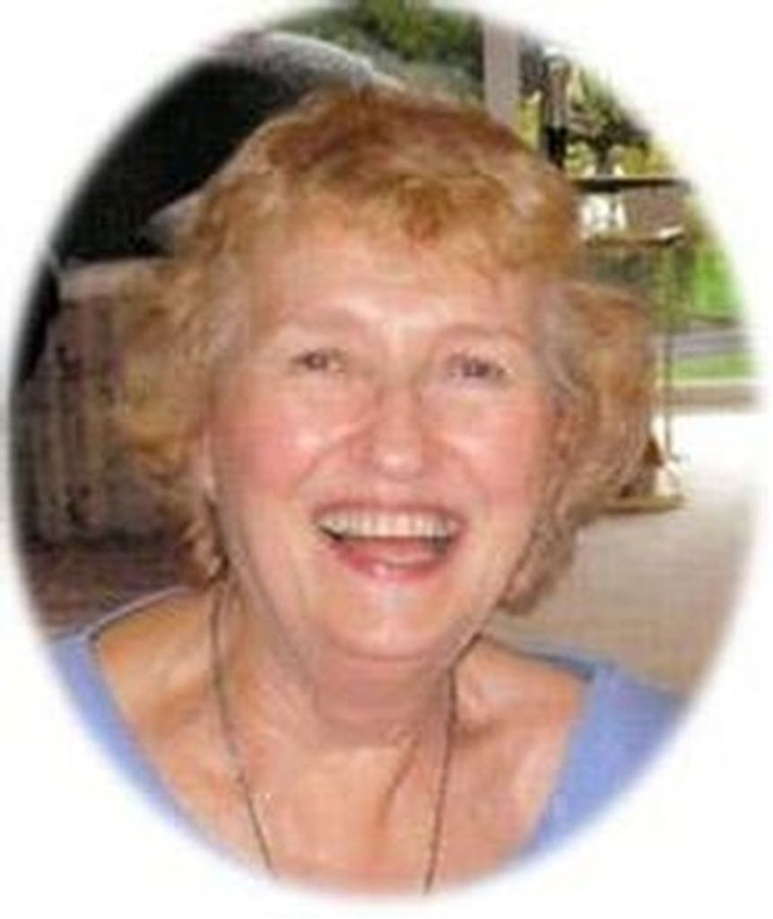 Mary Marlow Profile Photo