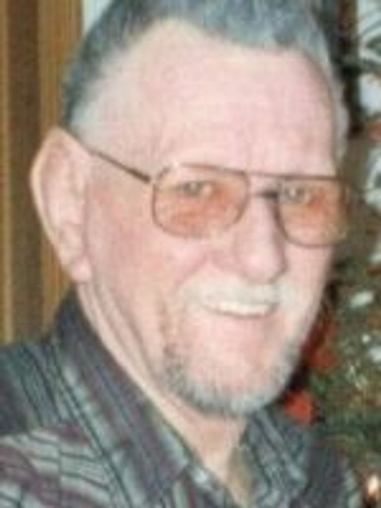 Jerry C. Gatschet