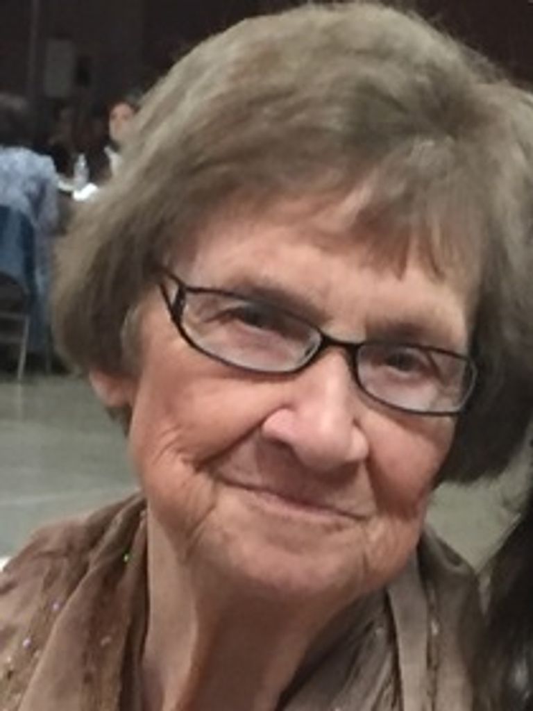 Marjorie A.  (Mercer)  Barry
